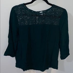 Old Navy Blouse
